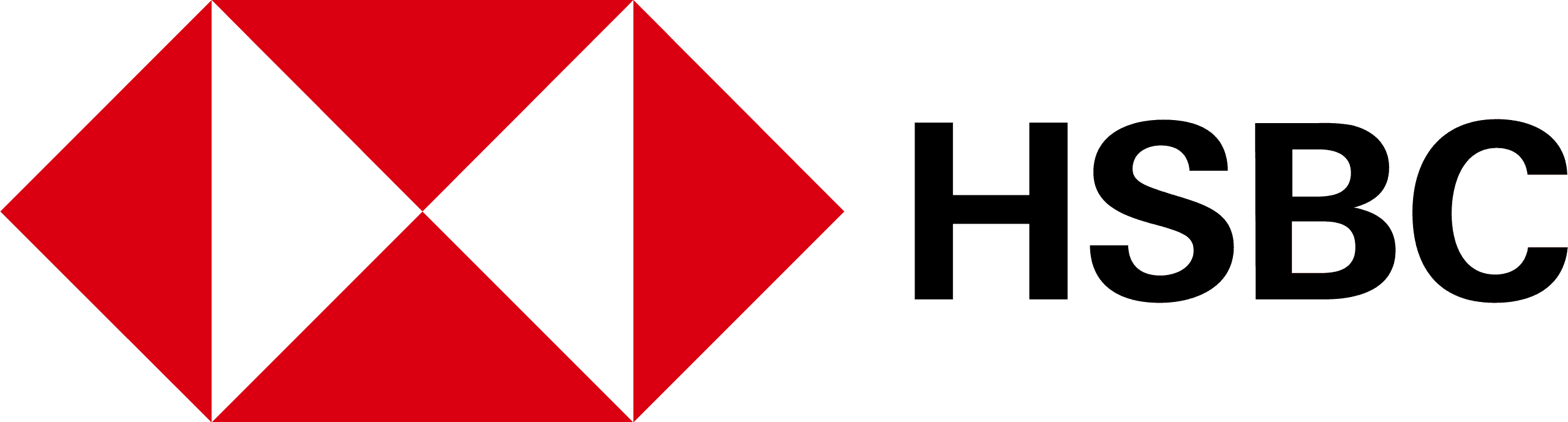 HSBC Logo